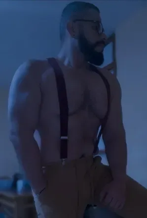 OnlyFans cuenta pandabear39 avatar 1