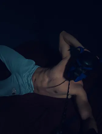 OnlyFans account  puppy_cubb header 2