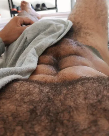OnlyFans account  bruhoffman header 2