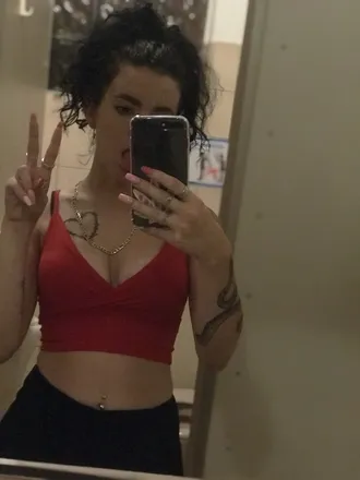 OnlyFans cuenta babygirlmaia header 2