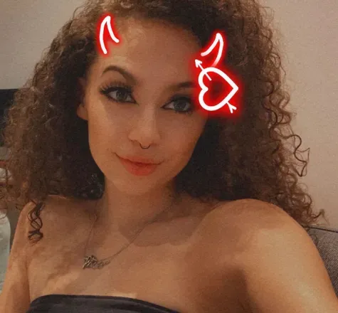 OnlyFans cuenta athena.love avatar 1