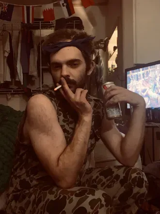 OnlyFans cuenta stoner_bearcub1029 avatar 1