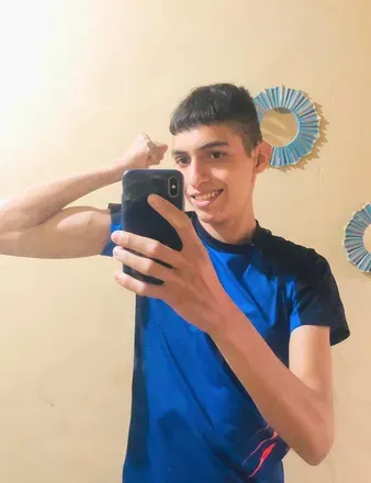 OnlyFans cuenta isair03 avatar 1