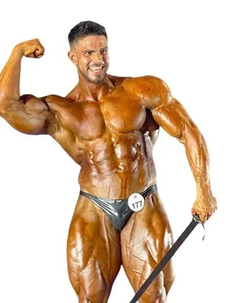 OnlyFans cuenta davidbody avatar 1