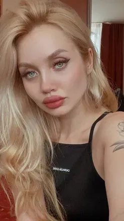 OnlyFans cuenta blondebaby56 avatar 1