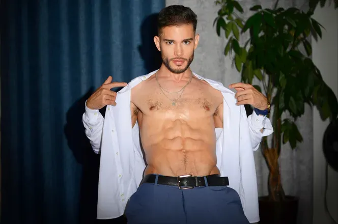 OnlyFans cuenta bastianarslan avatar 1
