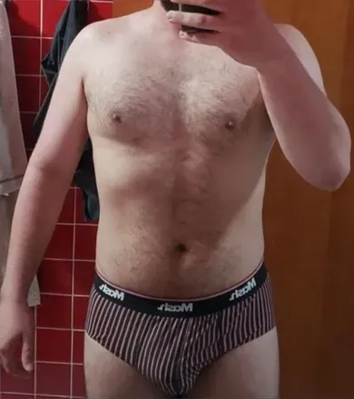 OnlyFans cuenta beartwinhot avatar 1