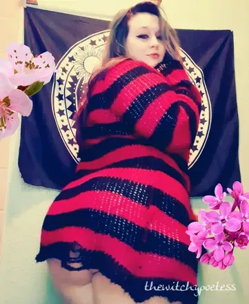 OnlyFans cuenta witchyxprincess avatar 1