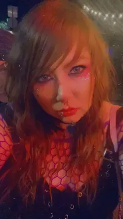 OnlyFans cuenta mistress_gia avatar 1