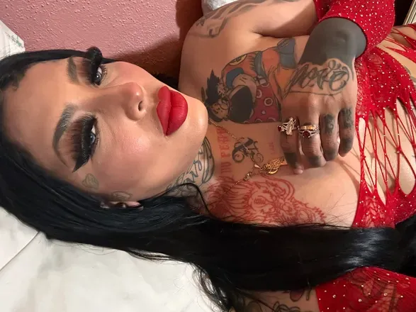 OnlyFans cuenta fantasyand avatar 1