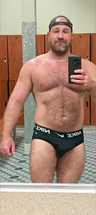 OnlyFans cuenta bubbabearprime avatar 1