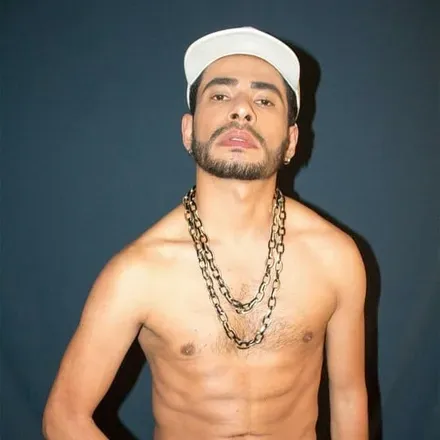 OnlyFans cuenta mateolatino10 avatar 1