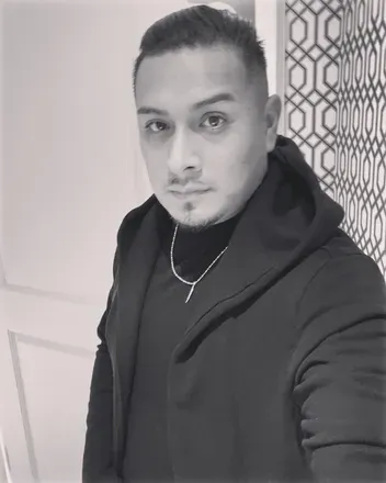 OnlyFans cuenta chuckieno1 avatar 1