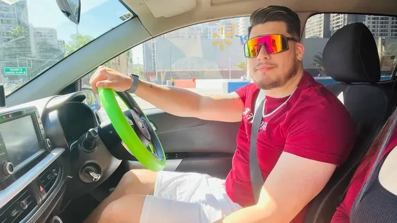 OnlyFans cuenta u84817034 avatar 1