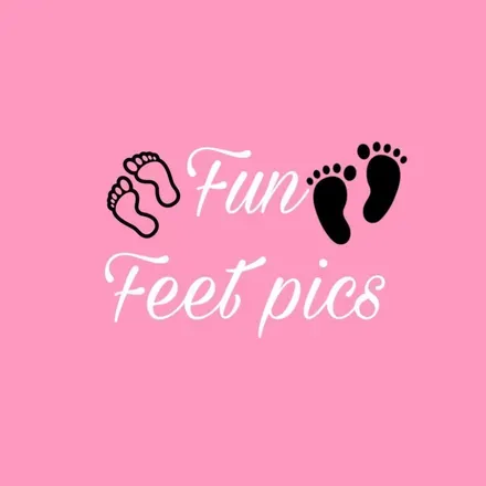 OnlyFans cuenta funfeetpics123 avatar 1