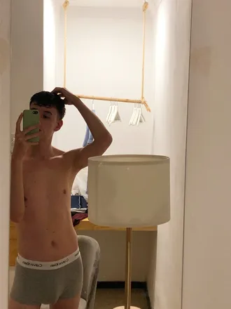 OnlyFans cuenta aaronboubo header 2