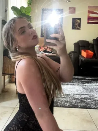 OnlyFans cuenta sadiebby444 avatar 1