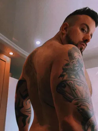 OnlyFans cuenta viphandcuffdaddy avatar 1