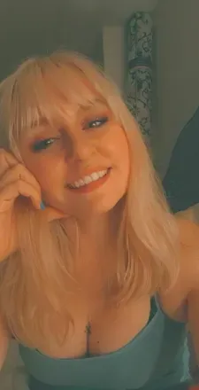 OnlyFans cuenta baby.marie98 avatar 1