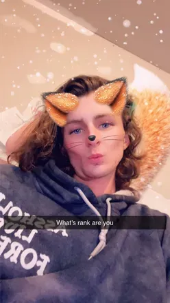 OnlyFans cuenta cutekenzie69 avatar 1