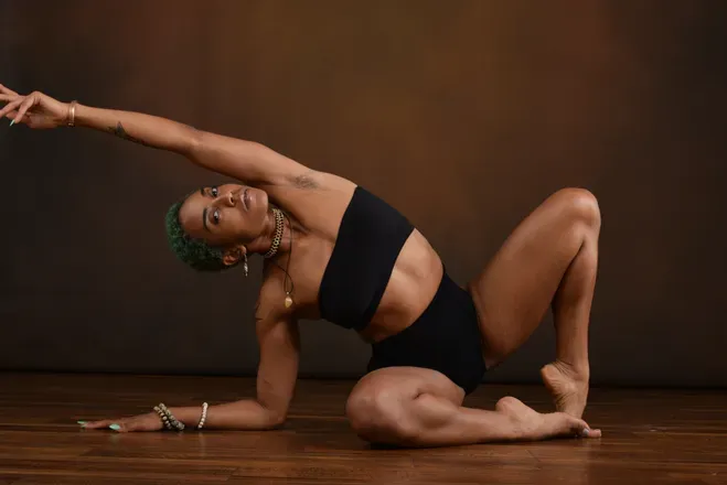 OnlyFans cuenta kineticmoonyoga avatar 1