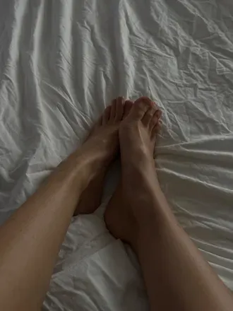 OnlyFans cuenta softieefeet avatar 1