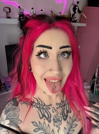 OnlyFans cuenta g00nbbyvip avatar 1