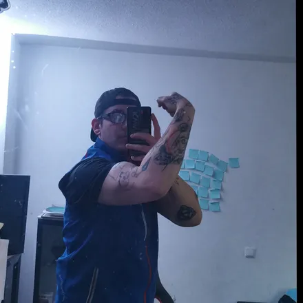 OnlyFans cuenta chosenpessimist666 header 2