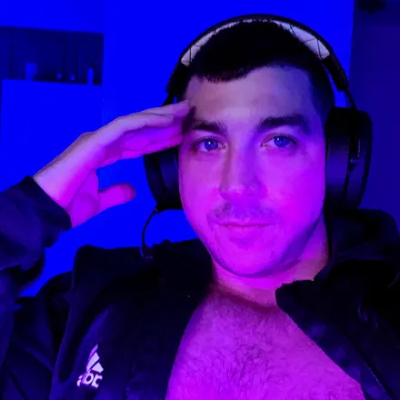 OnlyFans account  hyde772 header 2