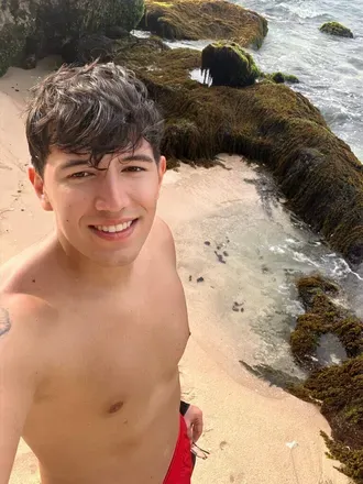 OnlyFans cuenta redboyxita_free avatar 1