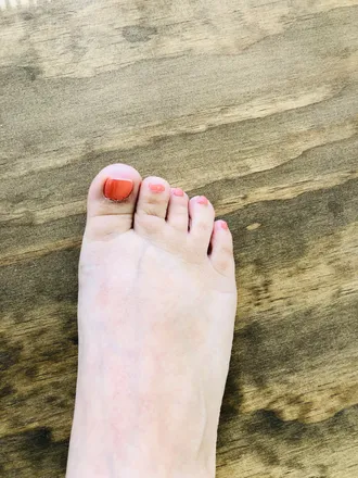 OnlyFans cuenta playnfootsies header 2