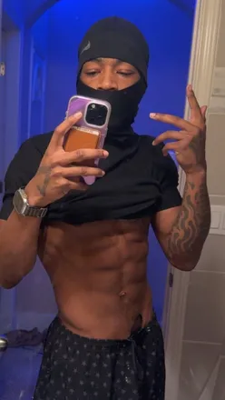 OnlyFans account  kvng_oso avatar 1