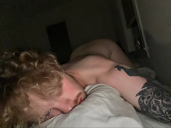 OnlyFans account  baby_bird_boy header 2