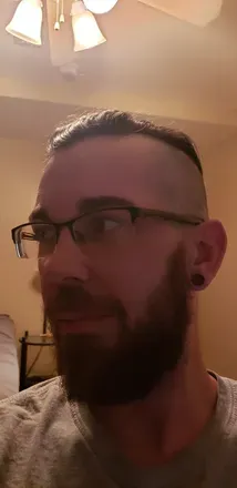 OnlyFans account  dodsonc87 avatar 1