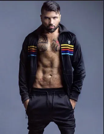 OnlyFans cuenta monstertoy avatar 1