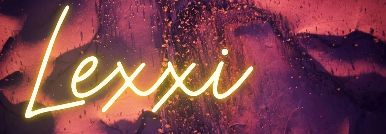 OnlyFans cuenta lexxxilux69 header 2