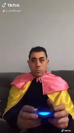 OnlyFans account  bichillo avatar 1