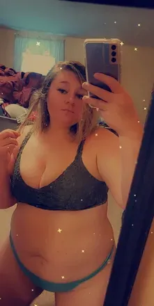 OnlyFans cuenta pawg1619 avatar 1