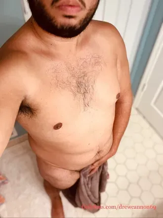 OnlyFans cuenta drewcannon69 avatar 1