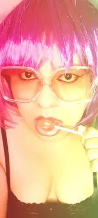 OnlyFans cuenta roxy-foxy avatar 1
