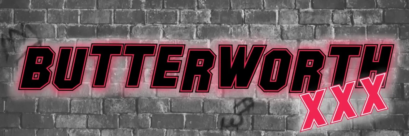 OnlyFans cuenta butterworthxxx header 2