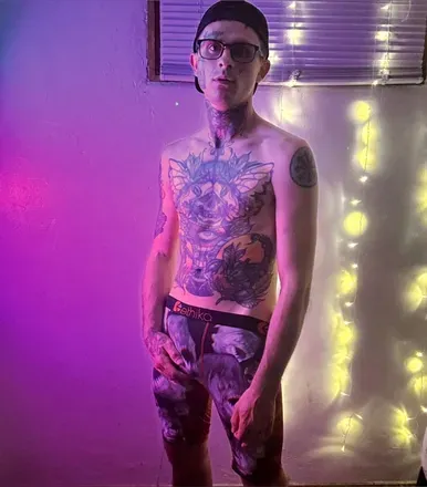 OnlyFans cuenta daveydesire avatar 1