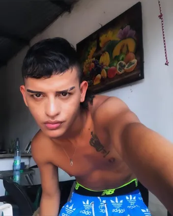 OnlyFans cuenta keynerruiz12 header 2