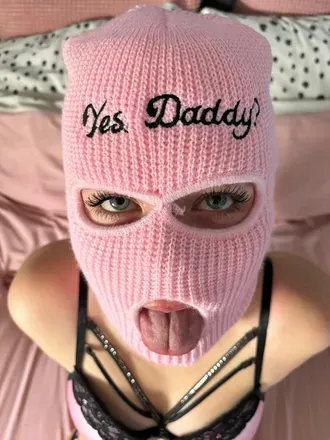 OnlyFans cuenta maskedblueeyes avatar 1