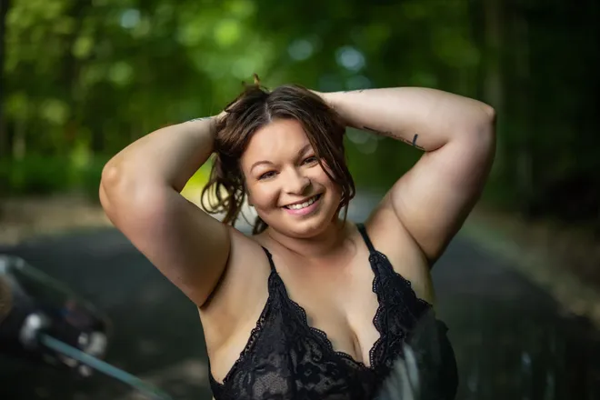 OnlyFans cuenta sammi_girl96 header 2