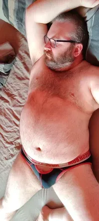 OnlyFans cuenta tribear40 avatar 1