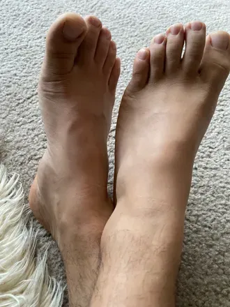 OnlyFans cuenta highyellowtoes avatar 1