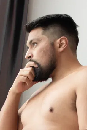 OnlyFans account  gerbriel avatar 1