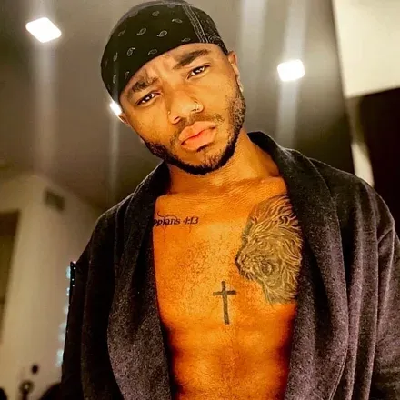 OnlyFans cuenta nelly_lavonte avatar 1
