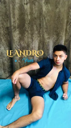 OnlyFans cuenta leandrosanti header 2